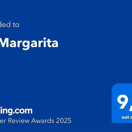 La Margarita Daire Torrevieja Dış mekan fotoğraf
