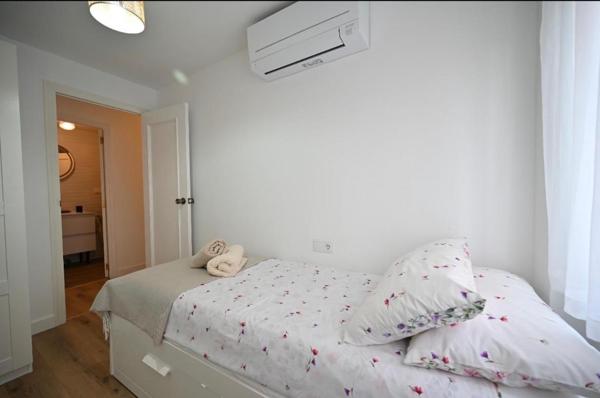 La Margarita Daire Torrevieja Dış mekan fotoğraf