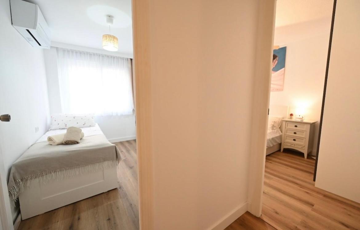 La Margarita Daire Torrevieja Dış mekan fotoğraf